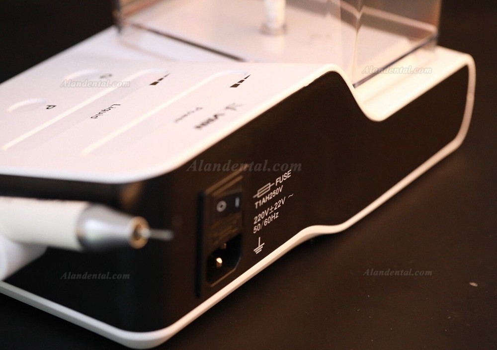 VRN DA-20 Cordless Dental Ultrasonic Scaler + LED Handpiece (Tips Compatible EMS Woodpecker)